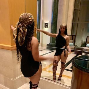 Meet your Posher, Angel